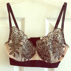 34 C , forever 21 intimate bra